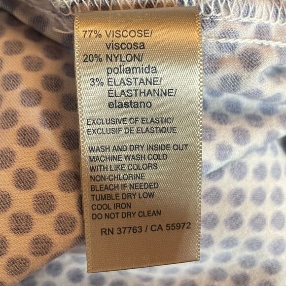 Rafaella comfort pants size 12 - Picture 4 of 4